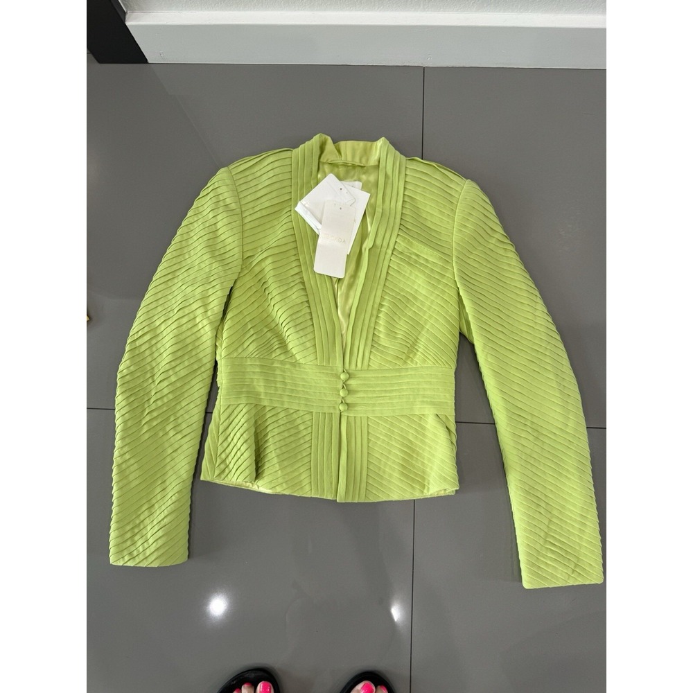 escada by margaretha ley Evening Jacket sz 36 $4490